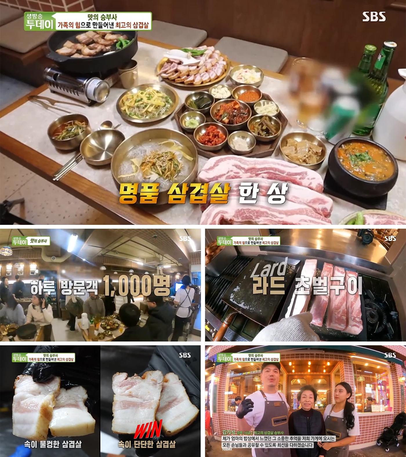 메인유튜브생방송투데이